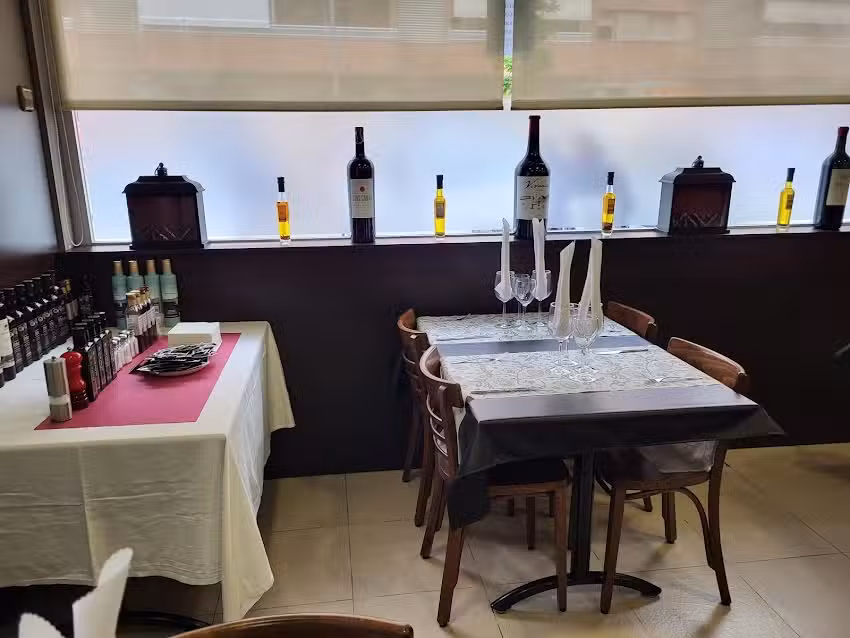 La Cuina de Mart&iacute;n