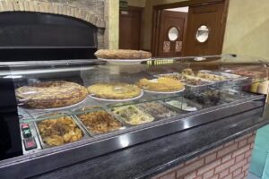 La Cuina de Roger y Luz