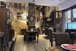 La cuina de san telmo