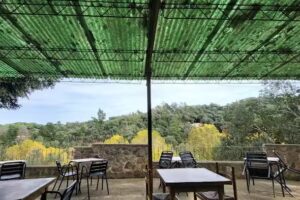 La cuina de Sant Llop