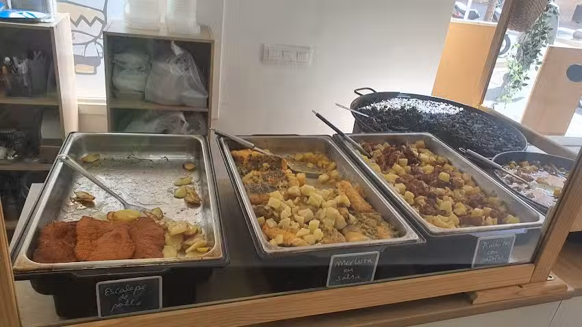 La Cuina de Tamara Muchola