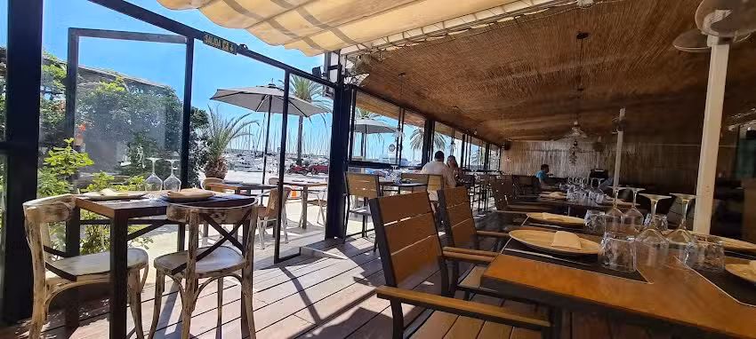 La Cuina Dels Pescadors