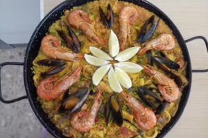 La Cuineta. Comida Para Llevar