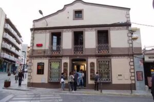 La Cuineta d&rsquo;Argentona &ndash; Rostisseria de pollastres a l&rsquo;ast