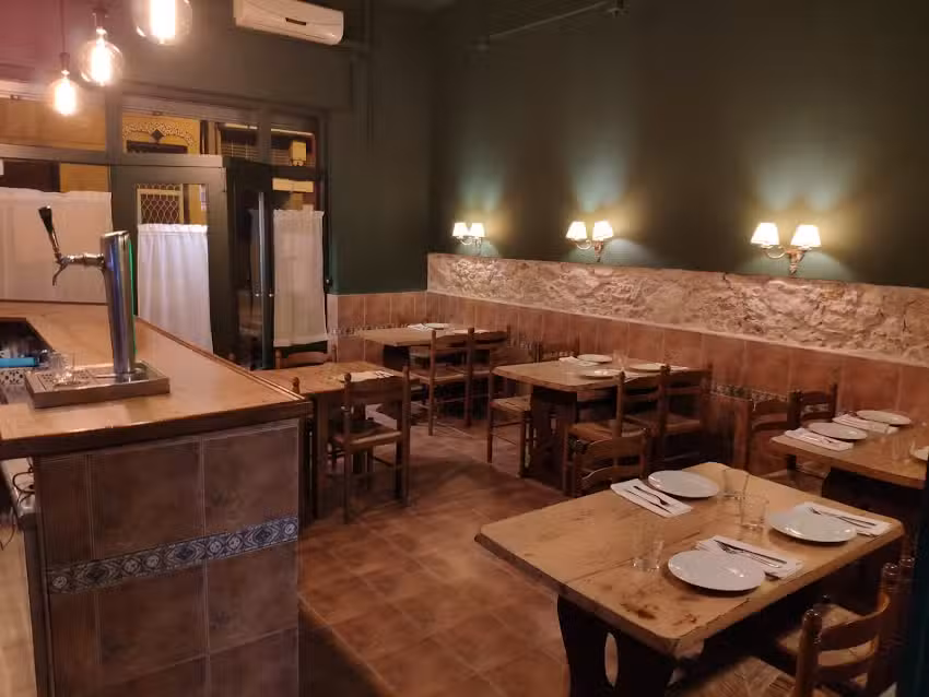 La Cuineta d&rsquo;en Persi