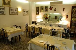 La Cuineta d’Horta