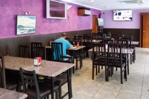 La Cuineta de l&rsquo;Angelina