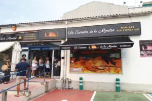 La Cuineta de la Montse