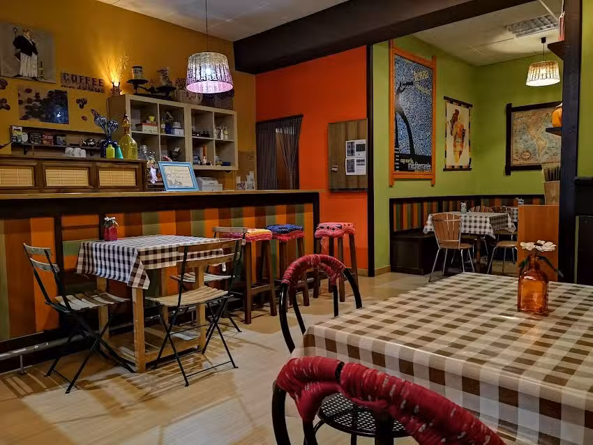 La Cuisinette Caf&eacute; Creperia