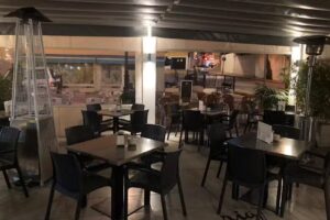 La Culinaria restaurante y taper&iacute;a