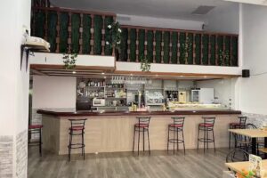La Cumbre Bar-Restaurante