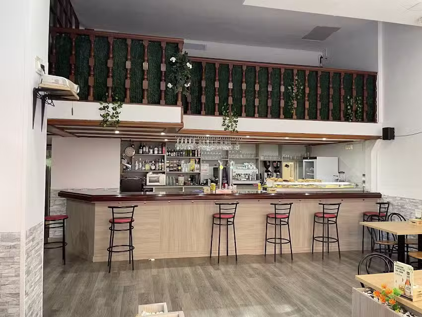 La Cumbre Bar-Restaurante