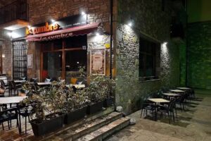 La Cumbre &laquo;Sabor a Galiza&raquo;