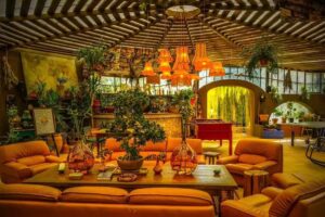 La Cupula by racoibiza