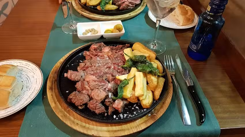 La D&aacute;rsena de La Victoria