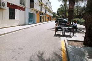 La Dehesa Bar Cafeter&iacute;a