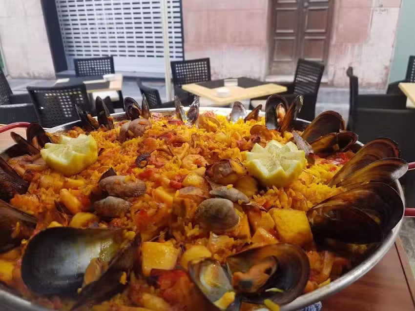 La Dehesa de Triana
