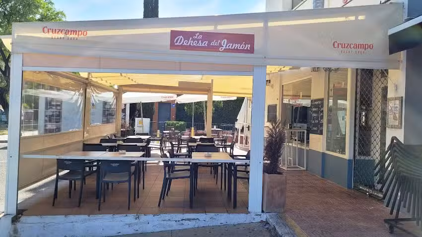 La Dehesa del Jam&oacute;n