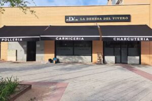 La Dehesa del Vivero