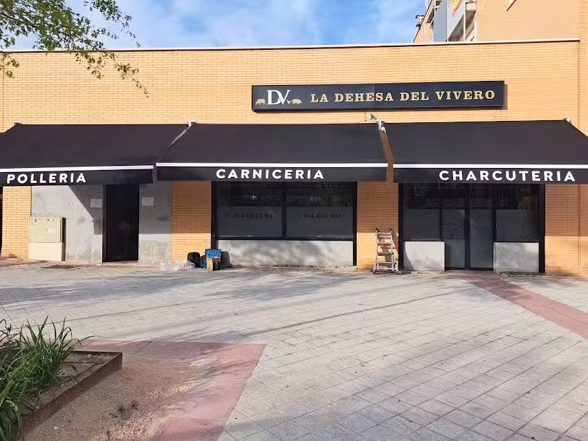 La Dehesa del Vivero