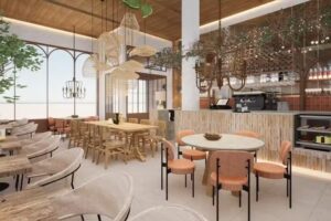 La Delizzia Pizzer&iacute;a