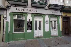 La Deskarada Abacer&iacute;a