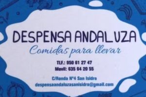 La Despensa Andaluza