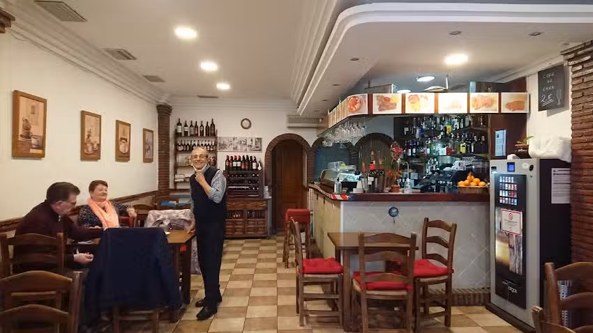 La Despensa de Antonio