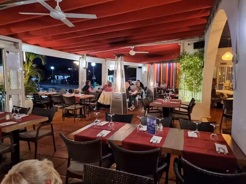 La Despensa de Cabopino