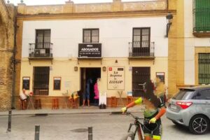 LA DESPENSA DE ECOLOP