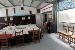 La despensa de la abuela gregoria