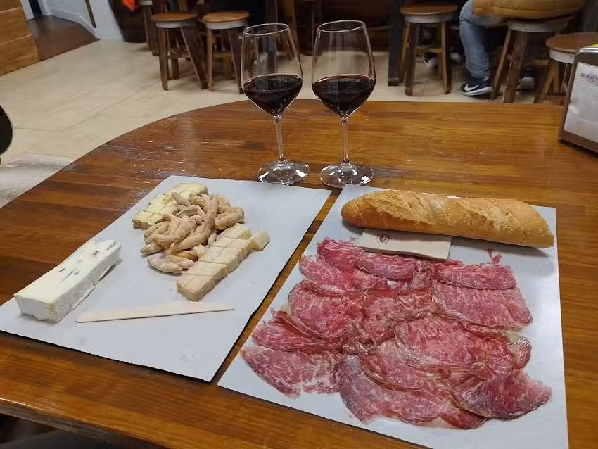 La despensa de noja