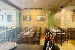 La Despensa del Aceite