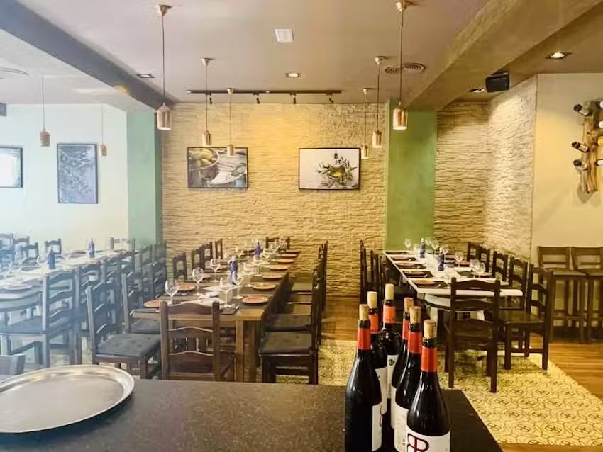 La Despensa del Aceite