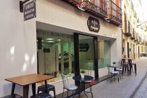 La Despensa del Peregrino