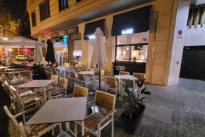 La Diez &ndash; Casa de milanesas