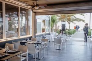 La Divina Comedia Playa