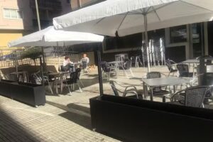 LA DOLCE Cafeter&iacute;a