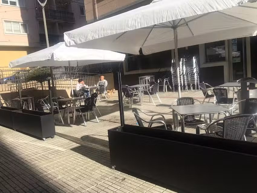 LA DOLCE Cafeter&iacute;a