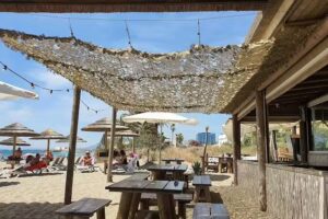 La Dolce Vita Beach &ndash; Chiringuito en Marbella