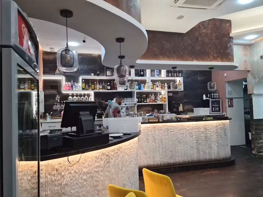 LA DOLCE VITA MELILLA