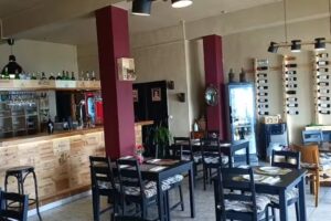 La Dolce vita, S&rsquo;illot Restaurante