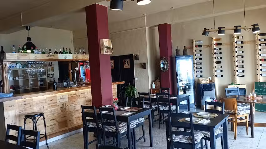 La Dolce vita, S&rsquo;illot Restaurante