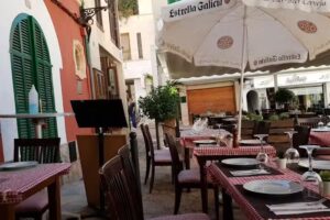 La dolce vita Trattoria-Pizzeria