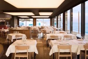 La Donzella de la Costa