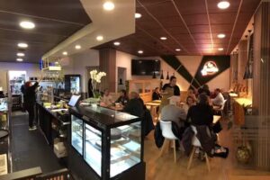 La Emilia Brunch & Drunch