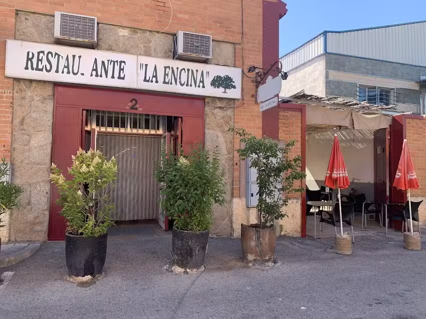 La Encina