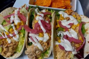 La encina caf&eacute;-bar