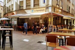 La Encomienda de Le&oacute;n