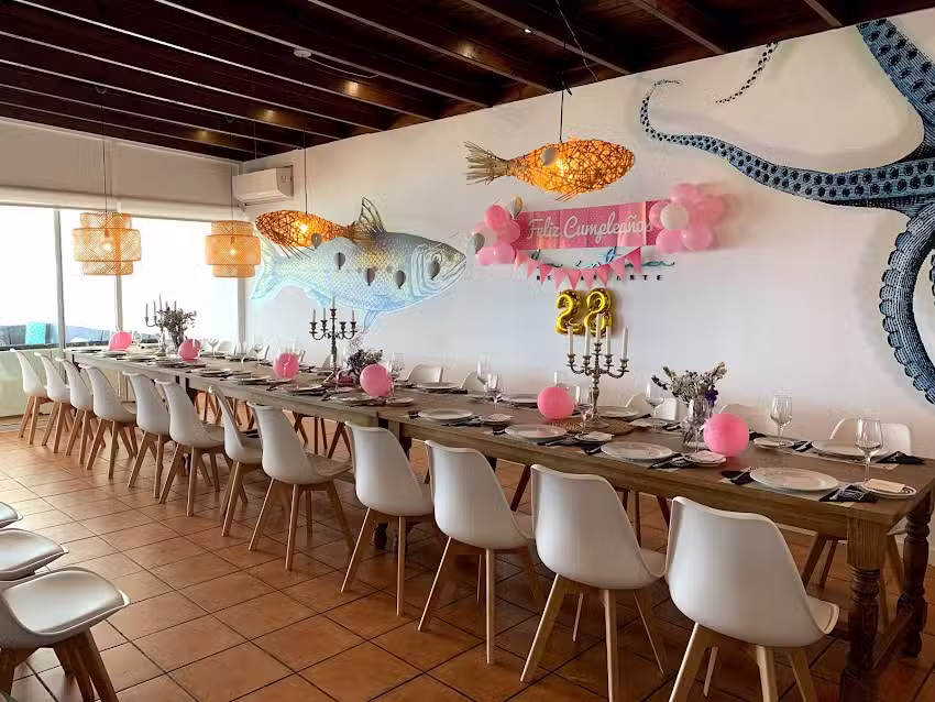 La Entina Restaurante